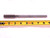 0.5906 OD HSS REAMER 7/16 SHANK 8 FL .5906 19/32 .5938 -.0032 UNDERSIZE 15 mm - RJ0196CP2