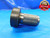 SHOP MADE 1 7/8 12 THREAD PLUG GAGE 1.875 1.8750 1 7/8"-12 INSPECTION CHECK - DW21055AB2