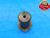 SHOP MADE 1 7/8 12 THREAD PLUG GAGE 1.875 1.8750 1 7/8"-12 INSPECTION CHECK - DW21055AB2