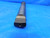 GLENBARD 1.626 OD HSS REAMER MT4 SHANK 13 FL 1.6260 1 5/8 1.6250 +.0010 USA MADE - PJ0128CG2