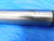 GLENBARD 1.626 OD HSS REAMER MT4 SHANK 13 FL 1.6260 1 5/8 1.6250 +.0010 USA MADE - PJ0128CG2