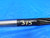 YANKEE 1 5/16" O.D. HSS REAMER MORSE TAPER #4 SHANK SPIRAL 10 FLUTE MT4 1.3125 - PJ0130CG2