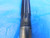 STANDARD 1" O.D. HSS REAMER MORSE TAPER #3 SHANK 6 FLUTE MT3 1.0 1.0000 - PJ0136CG2