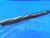 CLEVELAND 1" O.D. HSS CHUCKING REAMER SPIRAL 10 FLUTE 1.0 1.0000 MADE IN USA - PJ0126CG2