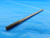 YANKEE 5/16 O.D. COBALT CHUCKING REAMER 6 FLUTE .3125 8 mm MADE IN USA - DW20871CP2