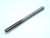 YANKEE 0.312 OD HSS REAMER 6 FL .312 .3120 5/16 .3125 -.0005 UNDERSIZE 8 mm - DW20876CP2