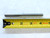 YANKEE 0.312 OD HSS REAMER 6 FL .312 .3120 5/16 .3125 -.0005 UNDERSIZE 8 mm - DW20876CP2