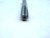 YANKEE 0.312 OD HSS REAMER 6 FL .312 .3120 5/16 .3125 -.0005 UNDERSIZE 8 mm - DW20876CP2