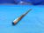 YANKEE 0.3135 OD HS COBALT CHUCKING REAMER 6 FLUTE .3135 5/16 .3125 +.0010 8 mm - DW20881CP2