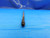 CLEVELAND 1/4 OD CARBIDE TIPPED CHUCKING REAMER SPIRAL 4 FL .25 .2500 LETTER E - DW20883CP2