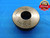 1.1260 MASTER PLAIN BORE RING GAGE 1.1250 +.0010 OVERSIZE 1 1/8 28.600 mm 1.126 - DW20971AP1