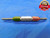 .2710 & .2810 PIN PLUG GAGE GO NO GO .2813 -.0003 UNDERSIZE 9/32 7 mm .271 .281 - CM0025BB2
