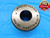 .8739 CLASS XX MASTER PLAIN BORE RING GAGE .8750 -.0011 UNDERSIZE 7/8 22 mm - DW20991AP1