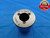 1.3843 CLASS X PIN PLUG GAGE 1.3750 +.0093 OVERSIZE 1 3/8 35 mm INSPECTION CHECK - DW21021LVR