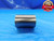 .9980 CLASS X PIN PLUG GAGE 1.0000 -.0020 UNDERSIZE 1.0 25.349 mm .998 CHECK - DW21016LVR
