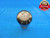 SHOP MADE 1" 18 THREAD PLUG GAGE 1.0 1.00 1.000 1.0000 1"-18 INSPECTION CHECK - DW21121CD2