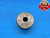 .3767 MASTER PLAIN BORE RING GAGE .3750 +.0017 OVERSIZE 3/8 9.568 mm INSPECTION - DW21098AP1