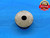 .3771 MASTER PLAIN BORE RING GAGE .3750 +.0021 OVERSIZE 3/8 9.578 mm INSPECTION - DW21095AP1