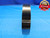 5.4045 CLASS X PIN PLUG GAGE 5.4063 -.0018 UNDERSIZE 5 13/32 137.274 mm CHECK - DW21109BB2