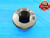 SHOP MADE 1 1/4 1.5 mm SOLID THREAD RING GAGE 1.25" - 16.93 TPI, M31.75 X 1.5 - DW21137AD2