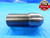 SHOP MADE 1 1/8 18 THREAD PLUG GAGE 1.125 1.1250 1 1/8"-18 INSPECTION CHECK - DW21135AD2
