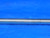 BUTTERFIELD 0.3821 O.D. HSS CHUCKING REAMER 6 FLUTE .3821 3/8 .3750 +.0071 - RJ0257CP2