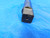 CLEVELAND NO. 13 O.D. HSS TAPER PIN REAMER 1 1/4 SHANK 10 FLUTE #13 USA MADE - PJ0153CG2