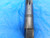 CLEVELAND NO. 13 O.D. HSS TAPER PIN REAMER 1 1/4 SHANK 10 FLUTE #13 USA MADE - PJ0153CG2