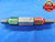 .6260 & .6280 PIN PLUG GAGE GO NO GO .6250 +.0010 OVERSIZE 5/8 16 mm .626 .628 - CM0045BB2