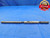 .3570 & .3660 PIN PLUG GAGE GO NO GO .3594 -.0024 UNDERSIZE 23/64 9 mm .357 .366 - CM0083CD2