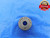 .4388 CLASS XX MASTER PLAIN BORE RING GAGE .4375 +.0013 OVERSIZE 7/16 11 mm - CM0090CP2