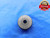 .2175 CL XX CARBIDE MASTER PLAIN BORE RING GAGE .2188 -.0013 7/32 5.525 mm - CM0095CP2