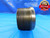 SHOP MADE 3 3/4 12 LEFT HAND THREAD PLUG GAGE 3.75 3.750 3.7500 L.H. INSPECTION - DW19558CD2