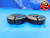 3/4 32 NS 2A THREAD RING GAGES .75 .750 GO NO GO P.D.'S = .7286 & .7250 UNS-2A - DW19937RD