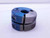 3/4 32 UN 2A THREAD RING GAGES .75 .750 .7500 GO NO GO P.D.'S = .7286 & .7250 - DW19937RD