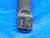 RED SHIELD 1 1/64 O.D. HSS TWIST DRILL BIT MORSE TAPER #3 SHANK 1.0156 MT3 - RJ0232BW2