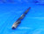 PTD 15/16 O.D. HSS TWIST DRILL BIT MORSE TAPER #3 SHANK 6 1/2 LOC .9375 MT3 - RJ0237BW2