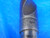 HERCULES 1 5/64 O.D. HSS MORSE TAPER DRILL BIT D56 MT3 1.0781 MT3 MADE IN USA - RJ0222BW2