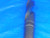 MORSE 1 1/32 O.D. HSS TWIST DRILL BIT MORSE TAPER #3 SHANK 5 1/4 LOC 1.0312 MT3 - RJ0227BW2
