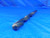 PTD 15/16 O.D. HSS TWIST DRILL BIT MORSE TAPER #3 SHANK 6 1/2 LOC .9375 MT3 - RJ0238BW2