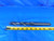 PTD 15/16 O.D. HSS TWIST DRILL BIT MORSE TAPER #3 SHANK 6 1/2 LOC .9375 MT3 - RJ0238BW2