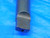 UB 1 1/64 O.D. HSS TWIST DRILL BIT MORSE TAPER #3 SHANK 4 3/4 LOC 1.0156 MT3 - RJ0223BW2
