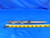 CLEVELAND FORGE 61/64 O.D. HSS TWIST DRILL BIT MORSE TAPER #3 SHANK .9531 MT3 - RJ0239BW2