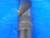 1 1/64 O.D. HSS TWIST DRILL BIT 67 MORSE TAPER #3 SHANK 5 1/2 LOC 1.0156 MT3 - RJ0224BW2