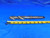1 1/64 O.D. HSS TWIST DRILL BIT 67 MORSE TAPER #3 SHANK 5 1/2 LOC 1.0156 MT3 - RJ0224BW2