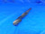 CHICAGO LATROBE 1 1/64 O.D. HSS TWIST DRILL BIT MORSE TAPER #3 SHANK 1.0156 MT3 - RJ0234BW2
