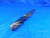 MORSE 1 1/64 O.D. HSS TWIST DRILL BIT MORSE TAPER #3 SHANK 5" LOC 1.0156 MT3 - RJ0229BW2