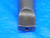 CHICAGO LATROBE 1 1/64 O.D. HSS DRILL BIT 1048 MORSE TAPER #3 SHANK 1.0156 MT3 - RJ0225BW2