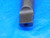 1 TW 1 1/64 O.D. HSS TWIST DRILL BIT MORSE TAPER #3 SHANK 6 3/4 LOC 1.0156 MT3 - RJ0230BW2