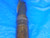 LSI 1 1/64 O.D. HSS TWIST DRILL BIT MORSE TAPER #3 SHANK 6 1/2 LOC 1.0156 MT3 - RJ0236BW2
